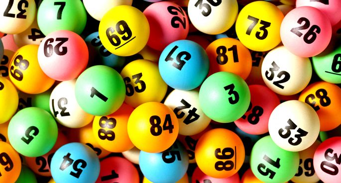 The Rise of Online Lottery: Revolutionizing the Game of Chance