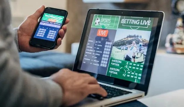 The Rise of Online Betting: Transforming the Gambling Landscape