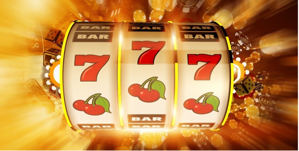 The World of Online Slots: A Spin into the Digital Reels