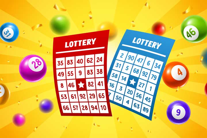 The Rise of Lottery Betting: A New Era in Gambling