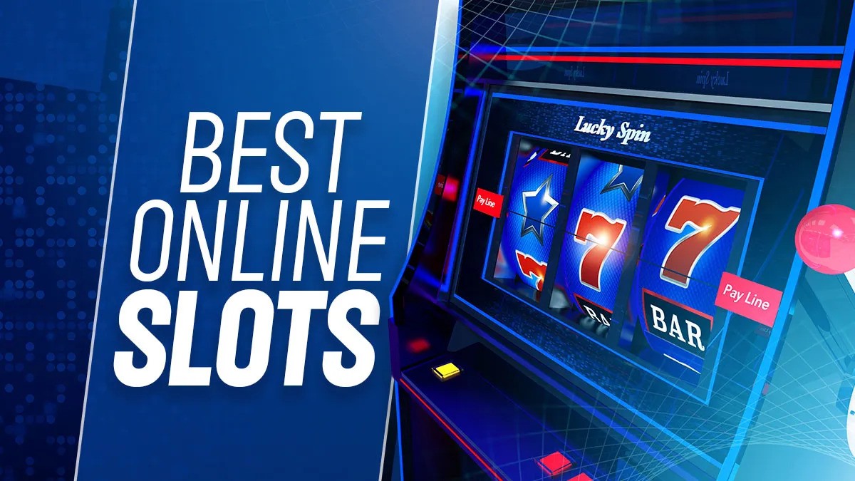 The Rise of Online Slots: A Revolution in Digital Gaming