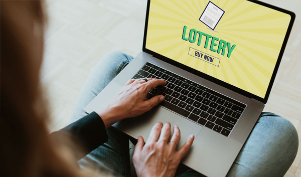 The Rise of Online Lottery: A Digital Spin on a Classic Game