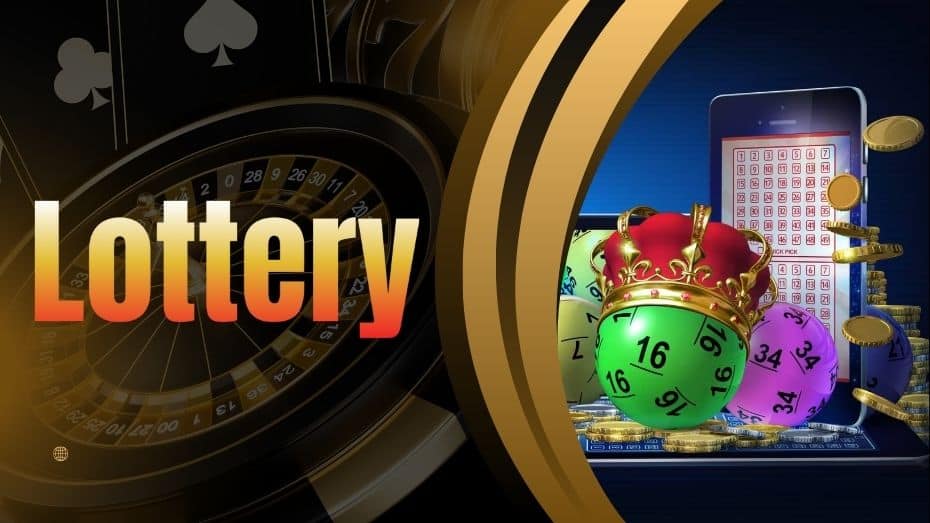 Play Online Lottery: The Future of Lottery Gaming