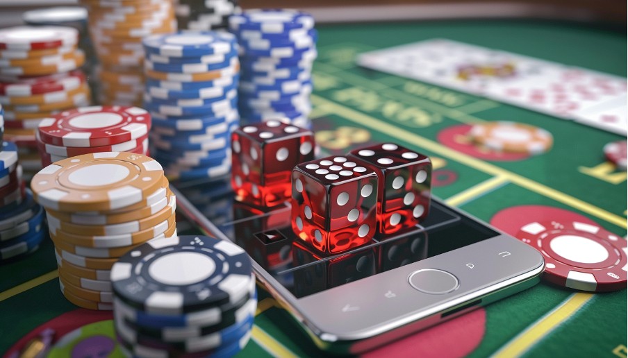 The Rise of Online Slot Gambling: A Digital Revolution