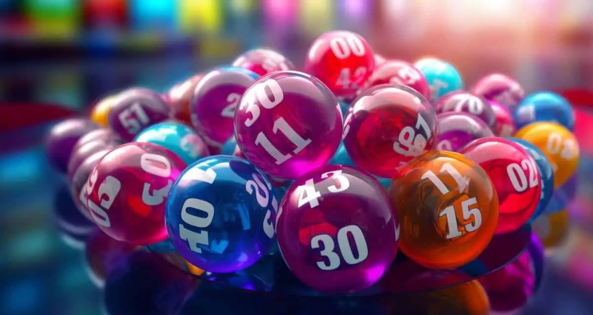 Online Lottery Games: A Modern Way to Test Your Luck