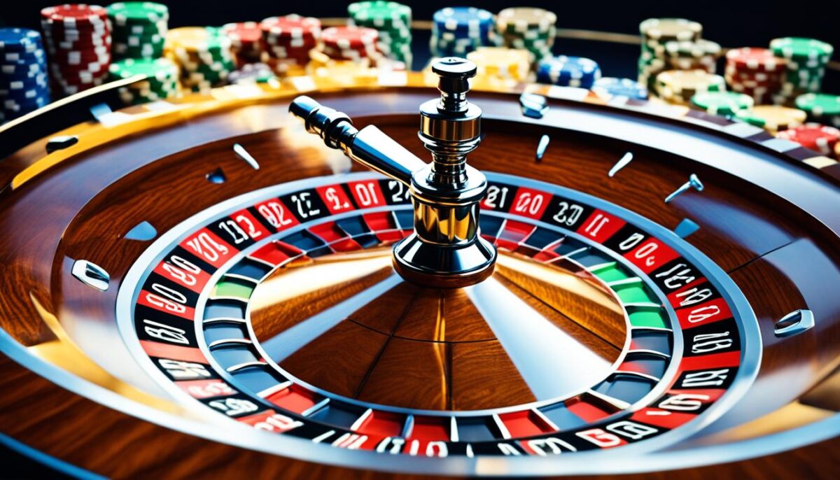 The Rise of Online Casinos: A New Era in Gambling