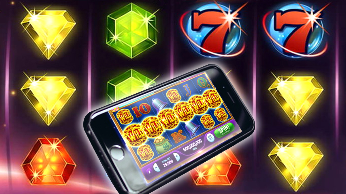 The Exciting World of Slot Games: A Complete Guide