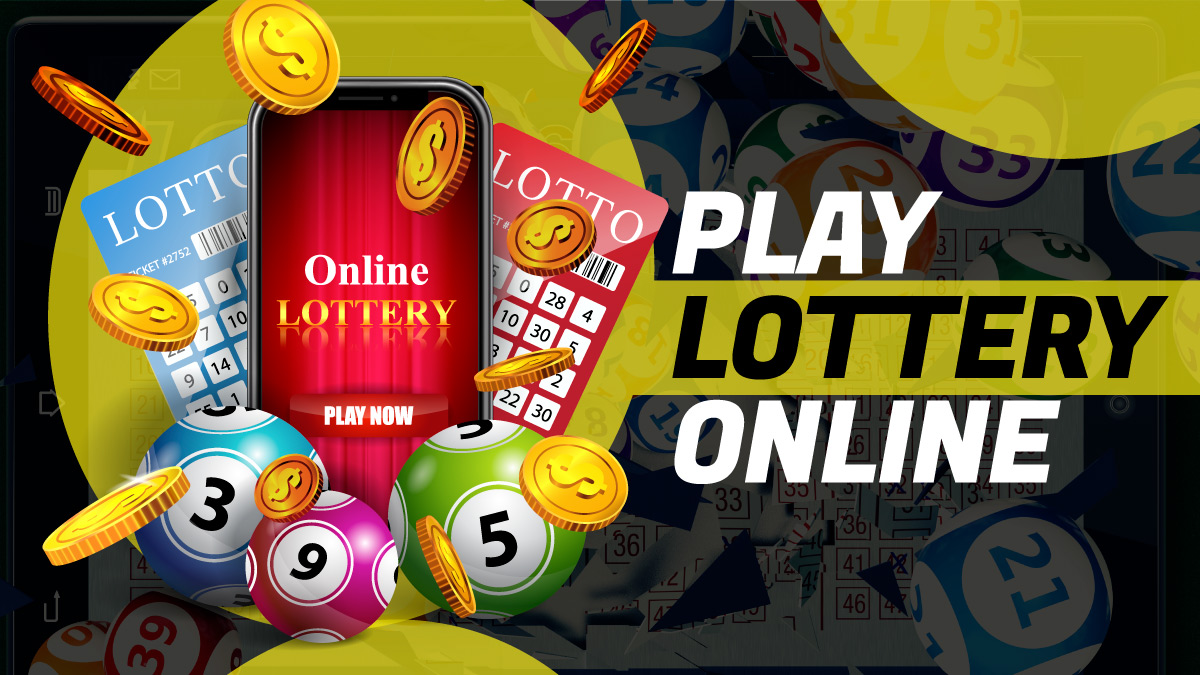 The Growing Popularity of Online Lottery: A Comprehensive Guide