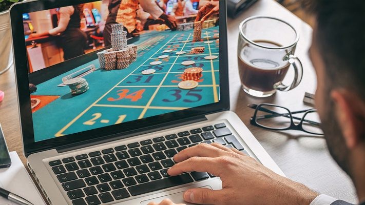 Online Gambling: The Evolving World of Digital Betting