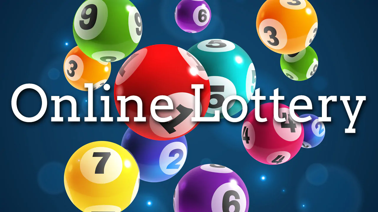 Understanding the Thrills of Online Lottery: A Modern Way to Win Big