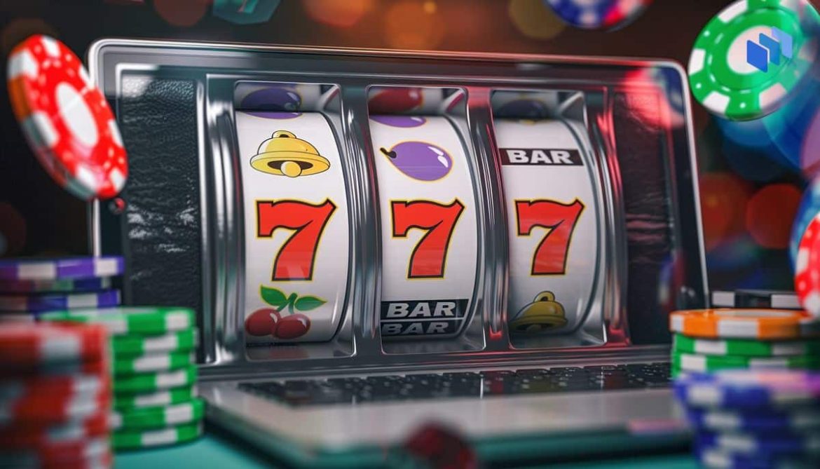 The Ultimate Guide to Online Slot Sites: Everything You Need to Know