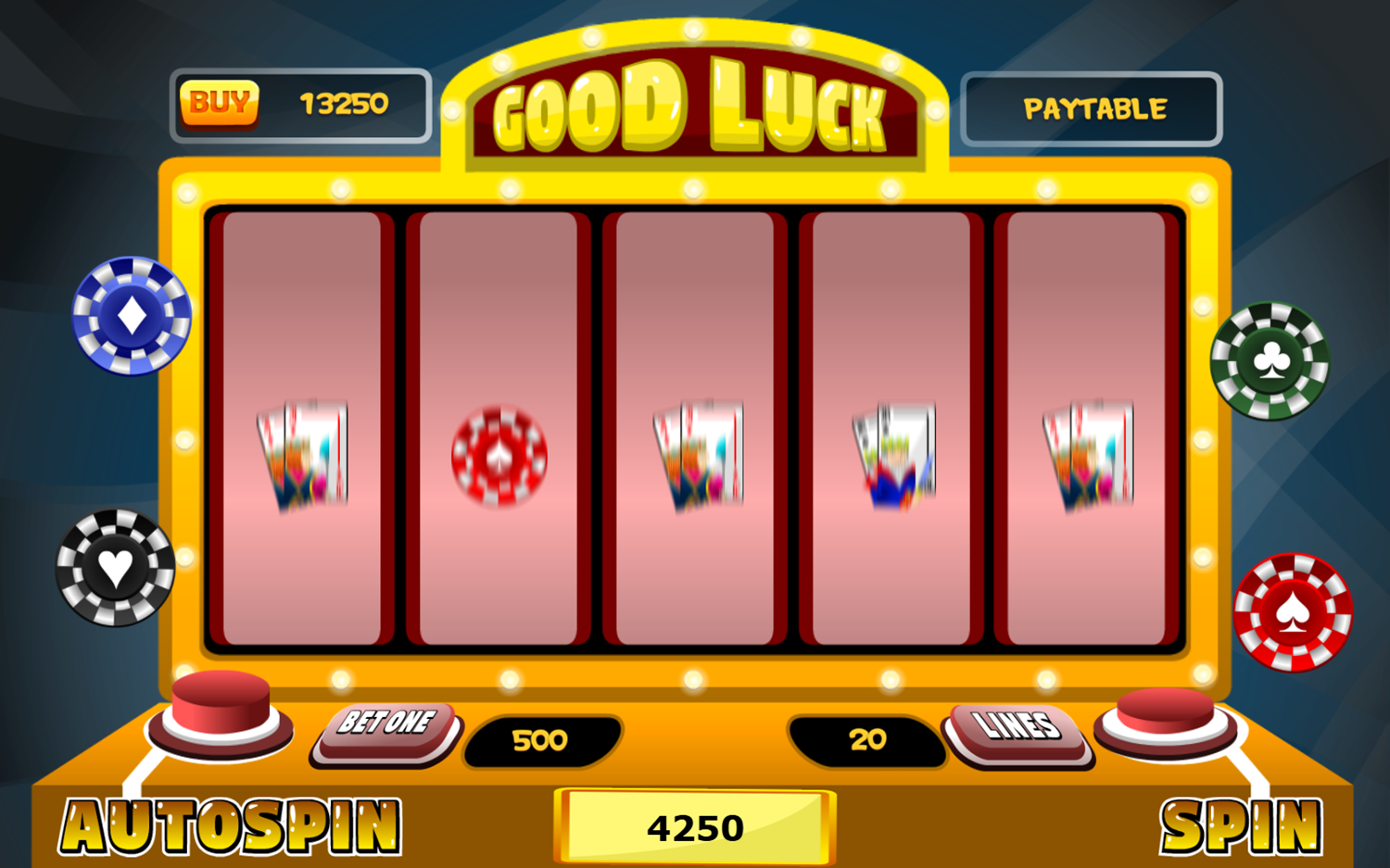 Exploring Online Slots: A Guide to Fun, Strategy, and Winning Potential