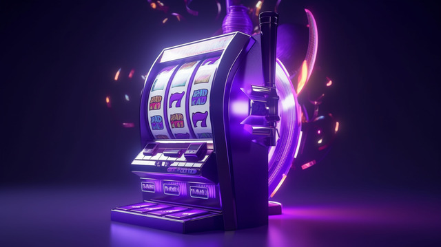 Online Slot Gambling: The Thrills, Risks, and Responsible Play