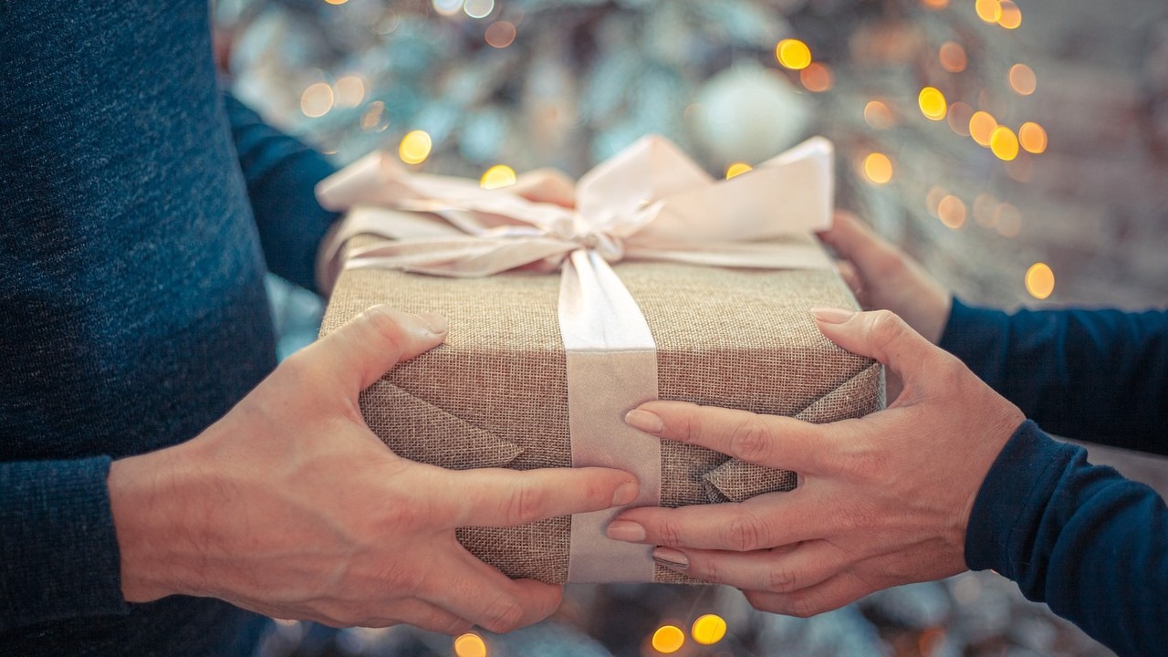 The Art of Gift Giving: More Than Just a Present