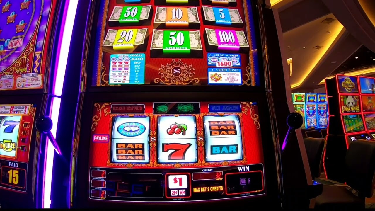 Understanding Online Slots: The Popularity and Mechanics Behind the Virtual Reels