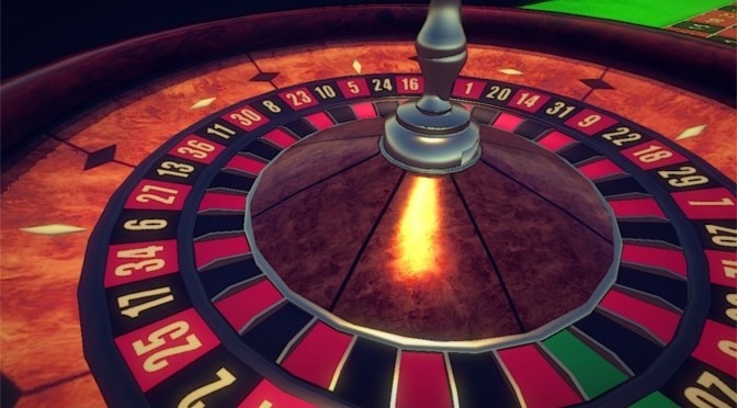 The Rise of Online Casinos: A Modern Gaming Revolution