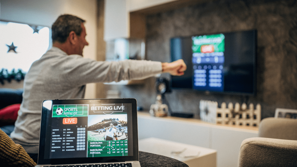 The Rise of Online Football Betting: A Modern Craze
